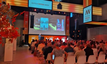 Dutch Media Week: Dalende interesse in klassieke media van de jonge generatie