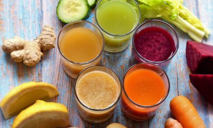 Factcheck: Je wordt dikker van smoothies drinken dan los fruit eten