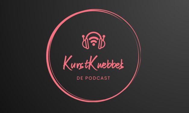 De podcast KunstKwebbels E01