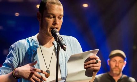 Nederlandse dichters geven woorden aan stille slachtoffers Gaza