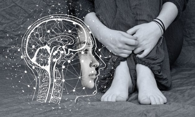 Elektrische pulsen naar de hersenen geneest depressie en parkinson