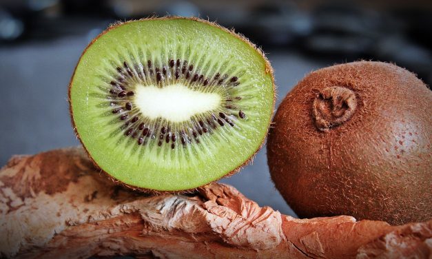 Fact-check: Kiwi’s eten stimuleert een goede nachtrust