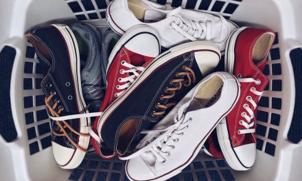 Duurzaam schoeisel: afdankertje krijgt een tweede leven