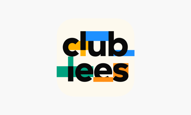 Digitale Boekenclub: Club Lees