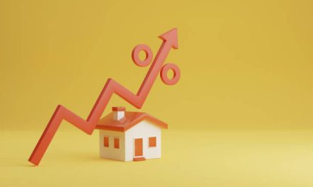 Huizenprijzen stijgen met ruim vijf procent in januari ten opzichte van vorig jaar