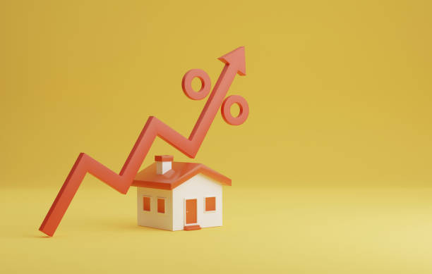 Huizenprijzen stijgen met ruim vijf procent in januari ten opzichte van vorig jaar