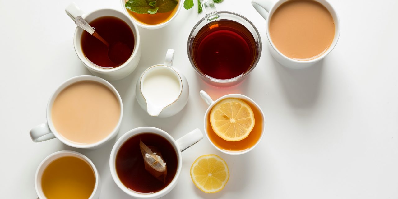 Factcheck: Hoofdpijn krijgen van thee