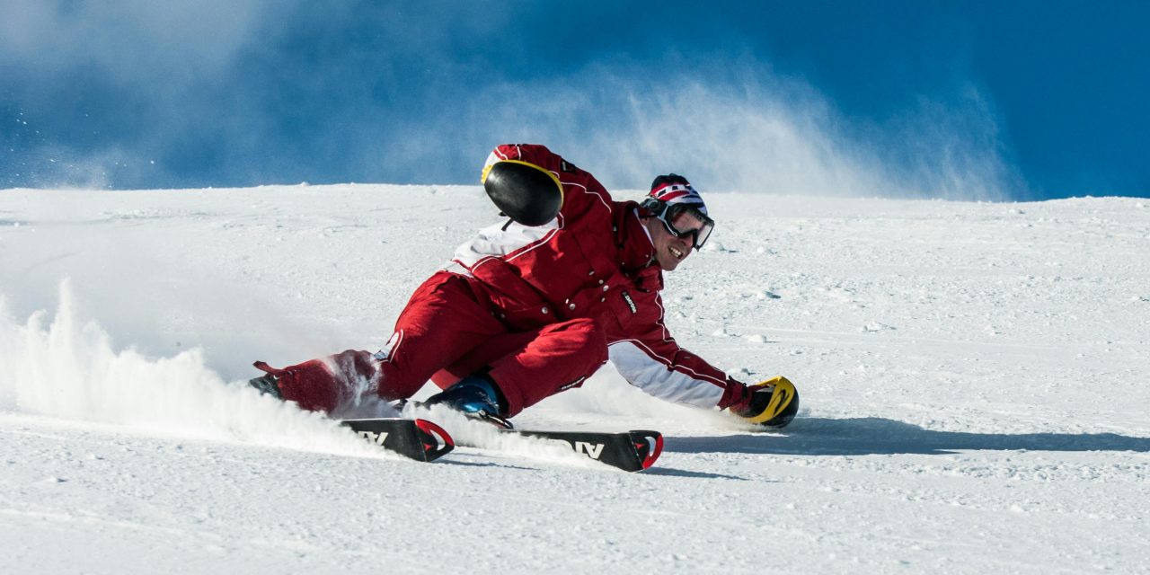 Warme winter heeft effect op skigebieden in Oostenrijk