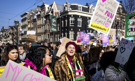 Eén wereld, duizend vrouwen: Internationale Vrouwendag 2024 in Nederland