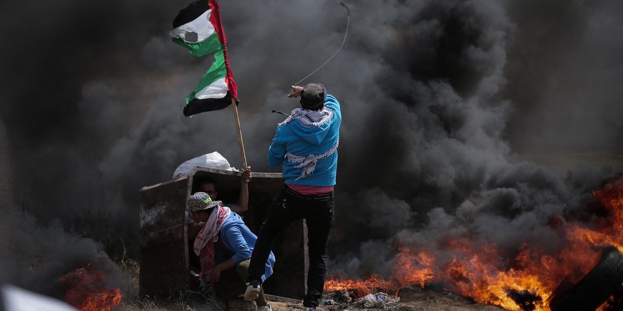 Staakt-het-vuren in Gaza nog steeds niet bereikt