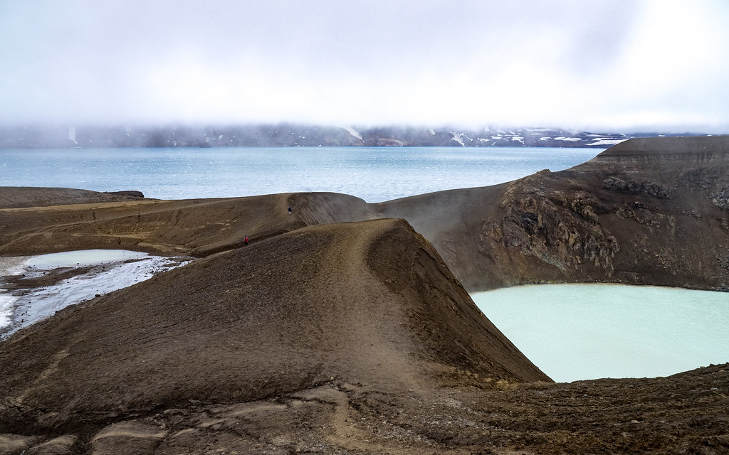 De wetenschap achter de opeenvolgende vulkaanuitbarstingen in IJsland