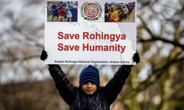 Situatie Rohingya in Myanmar almaar schrijnender