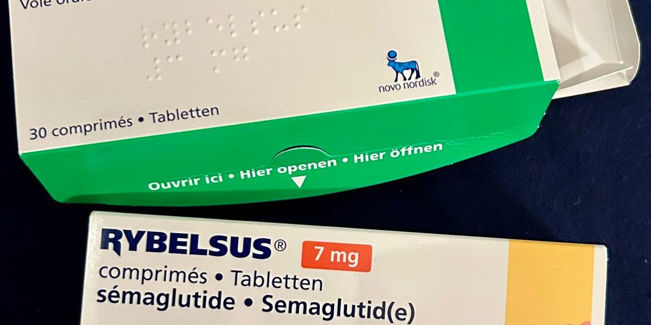 Ozempic “trend” treft diabetespatiënten