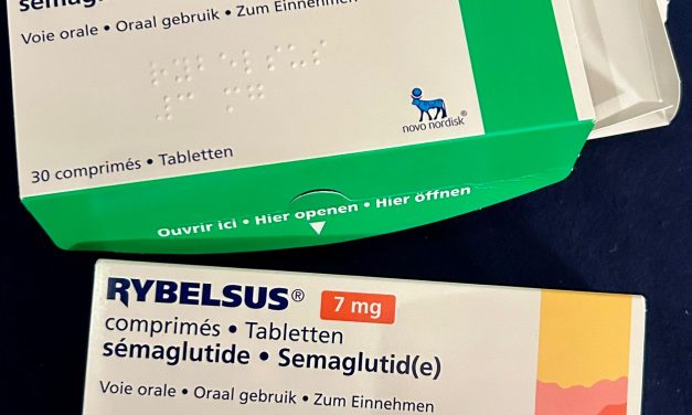 Ozempic “trend” treft diabetespatiënten