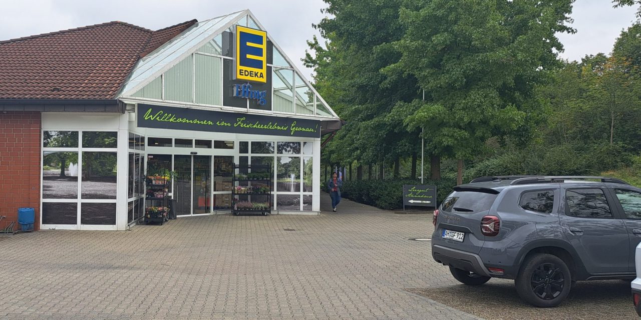 Duitse supermarkten onverminderd populair bij Nederlanders, ondanks grenscontrole