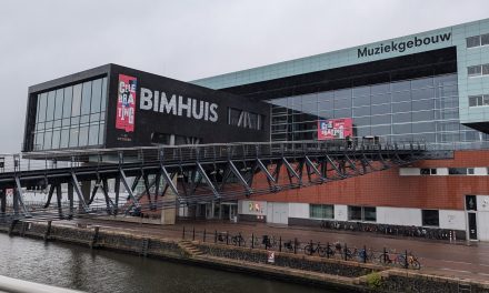 BIMHUIS viert vijftigjarig bestaan