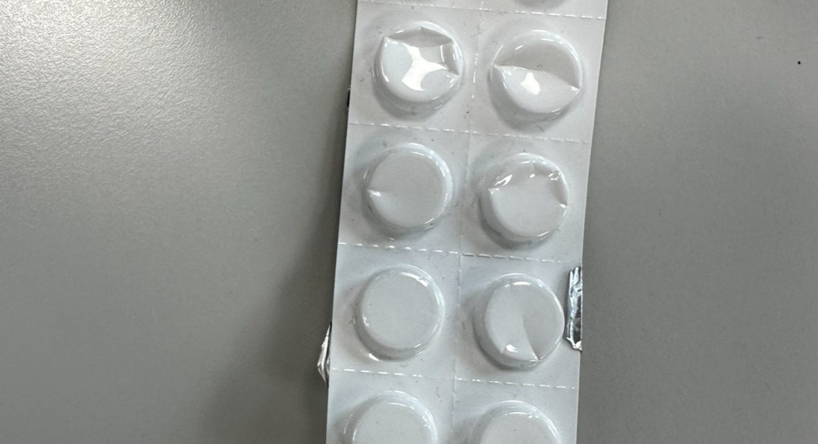 Factcheck: JA, paracetamol is geschikt bij hoofdpijn