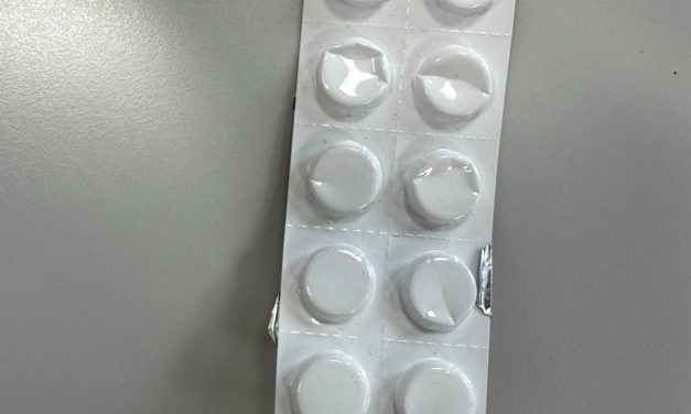 Factcheck: JA, paracetamol is geschikt bij hoofdpijn