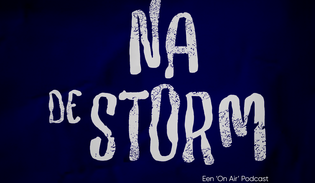 Podcast, Na De Storm, aflevering 2: Jayan van den Steenhoven