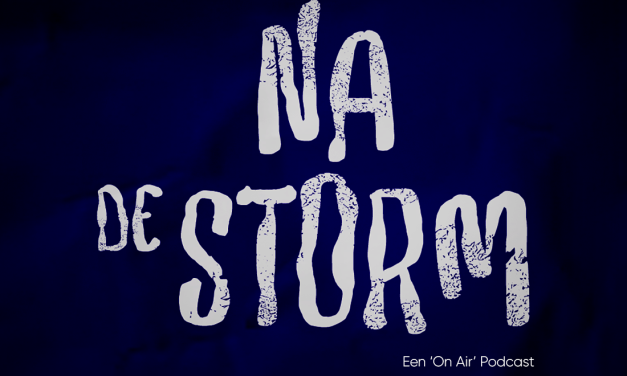 Podcast, Na De Storm, aflevering 2: Jayan van den Steenhoven