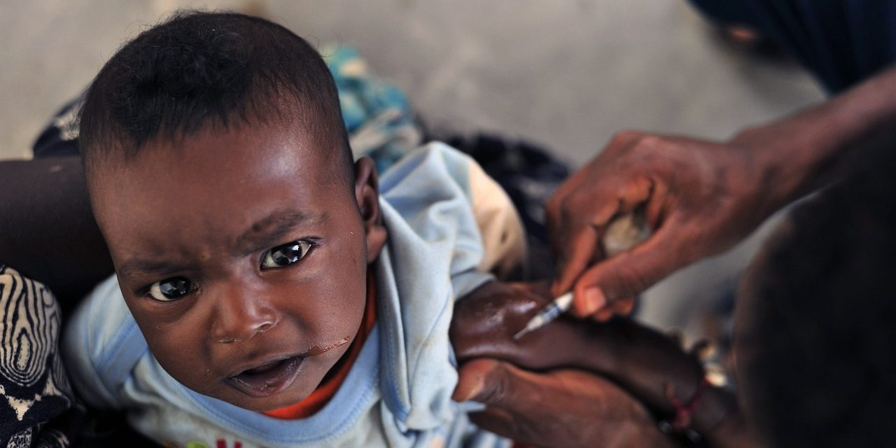 CONGO: Vaccinatiecampagne tegen Mpox gaat van start, maar gebrek aan vaccins