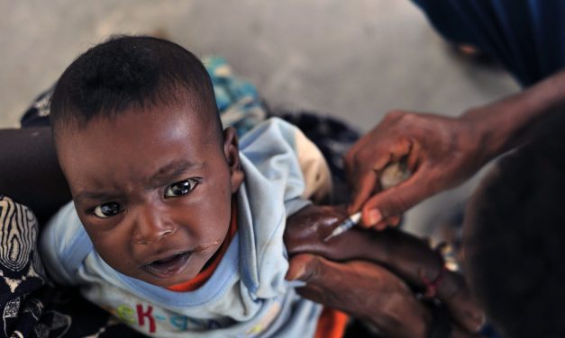 CONGO: Vaccinatiecampagne tegen Mpox gaat van start, maar gebrek aan vaccins