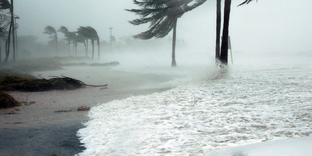 Wordt Florida door de toenemende orkanen onbewoonbaar?