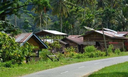 Corruptie in Raja Ampat zorgt voor weinig politieke interesse