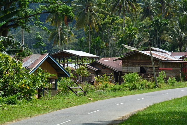 Corruptie in Raja Ampat zorgt voor weinig politieke interesse