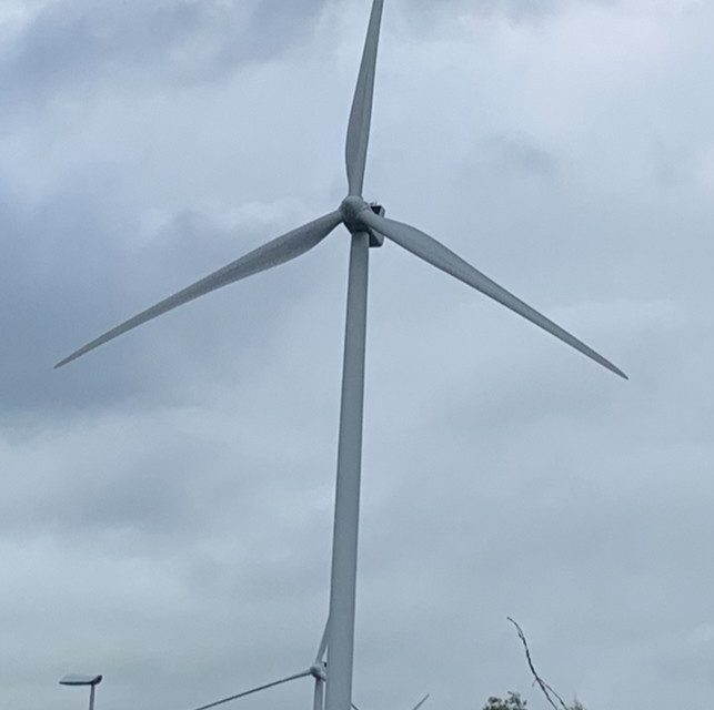 Nederland wekt meer groene stroom op dan ooit