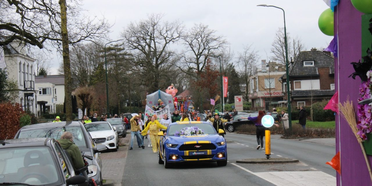 Carnaval barst los: vandaag is de elfde van de elfde