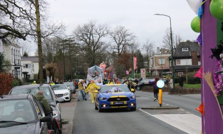 Carnaval barst los: vandaag is de elfde van de elfde