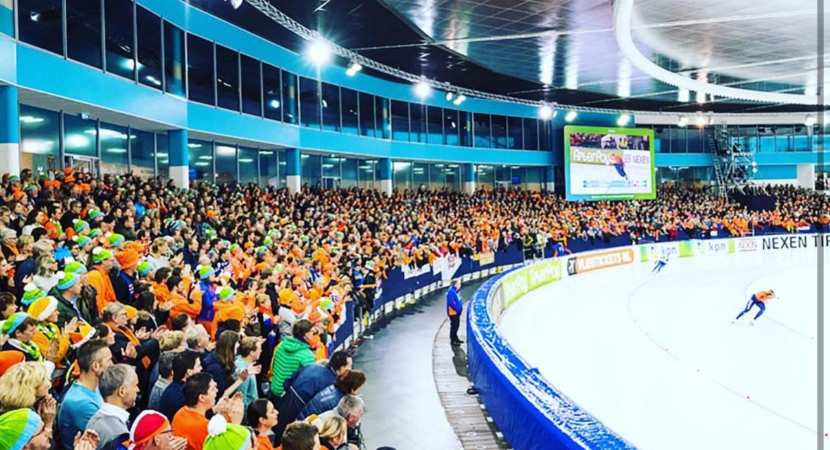 World Cup Kwalificatie Toernooi morgen van start in Thialf