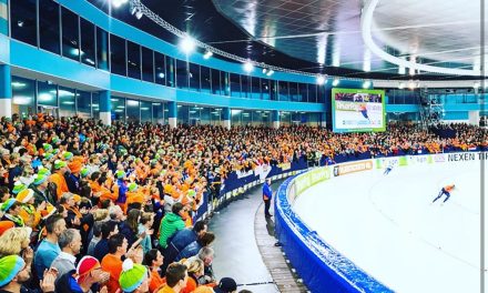 World Cup Kwalificatie Toernooi morgen van start in Thialf