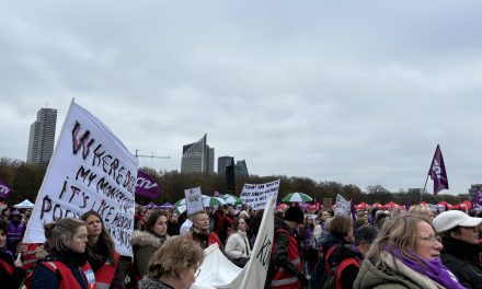 Minister Fleur Agema: ‘ik ben niet in de positie om in te grijpen in de apotheektarieven’