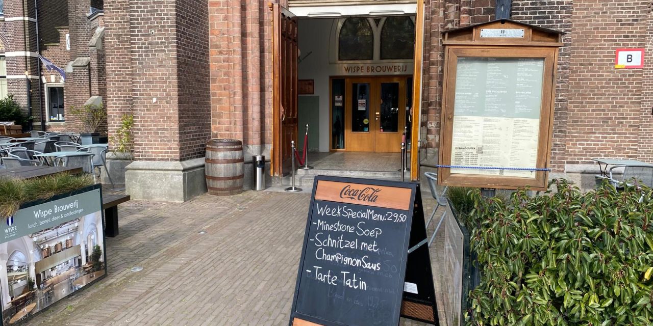 Ondanks moeilijkheden nog volop leven in de brouwerij: ‘We kunnen nog groeien’