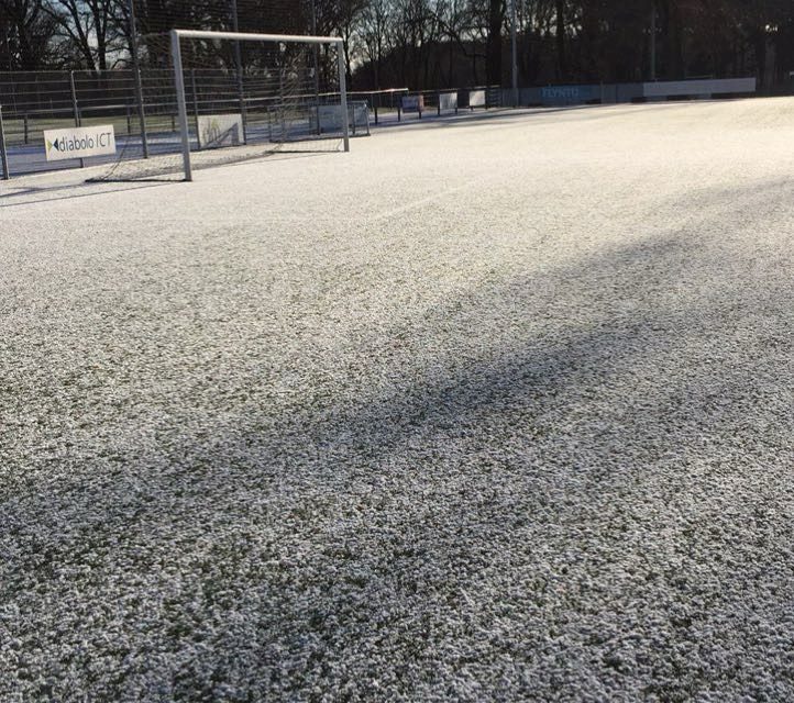 Geweld op amateurvelden neemt toe: Zorgen om stijging incidenten