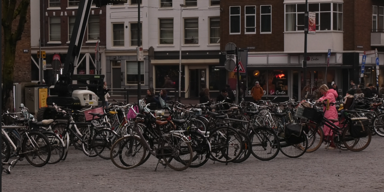 Dronken op fiets: een gevaar zit in een klein hoekje