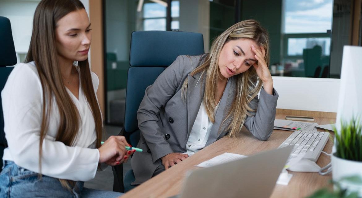 Factcheck: Steeds meer jongere vrouwen komen in de WIA terecht