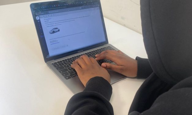 Online scams worden steeds geavanceerder.