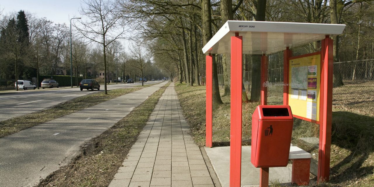 Factcheck: ‘Afgelopen vijf jaar 1.500 bushaltes verdwenen’