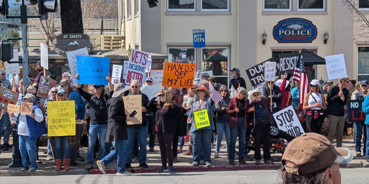 Onrust in de USA: waar zijn nou de democraten?