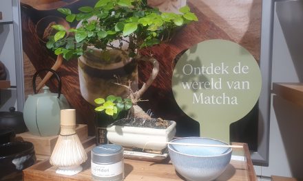 Matcha wordt duurder door stijgende populariteit