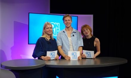 Video-uitzending On Air week 1