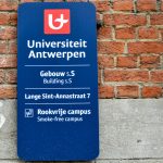 Uantwerpen als eerste universiteit in België volledig rookvrij
