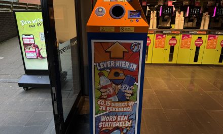 De statiegeld kwestie ligt ingewikkelder dan het lijkt