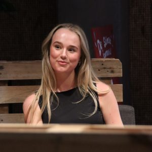 Jaimy Dahmes
