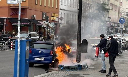 Worden demonstraties gewelddadiger?