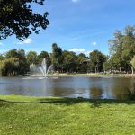 Crackgebruikers in Amsterdam zorgen voor een onveilig gevoel