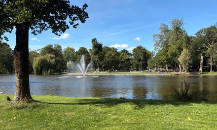 Crackgebruikers in Amsterdam zorgen voor een onveilig gevoel
